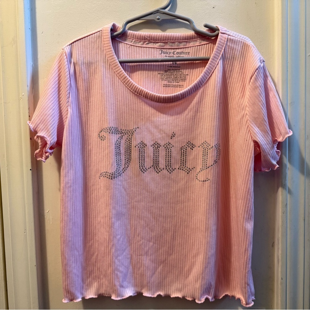 Juicy Couture Sleep Shirt